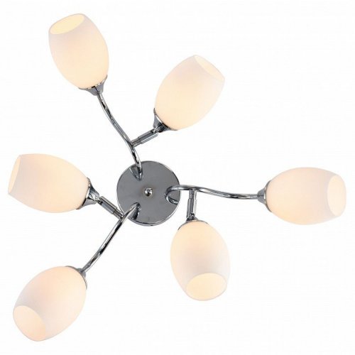Потолочная люстра Rivoli Hollie Б0055379 Потолочная люстра Rivoli Hollie Б0055379