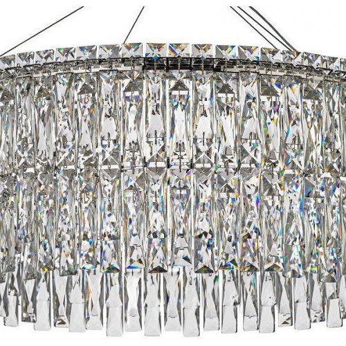 Подвесная люстра Arti Lampadari Ovindoli Ovindoli L 1.5.60.100 N