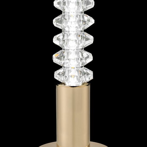 Настольная лампа Tesla LE3064/1T GD