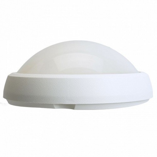 Светильник светодиодный пылевлагозащищённый Feron AL3014 в пластиковом корпусе 12W 6500K IP54 белый 51164 Светильник светодиодный пылевлагозащищённый Feron AL3014 в пластиковом корпусе 12W 6500K IP54 белый 51164