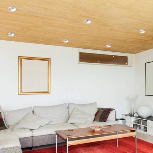 Встраиваемый светодиодный светильник Novotech Dot 357698 Встраиваемый светодиодный светильник Novotech Dot 357698