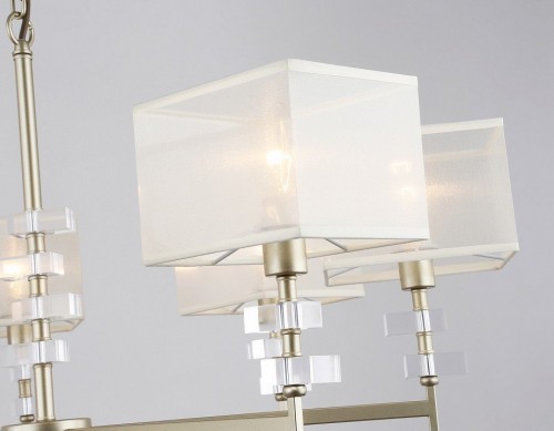 Подвесная люстра Ambrella Light High Light Classic LH71332 Подвесная люстра Ambrella Light High Light Classic LH71332