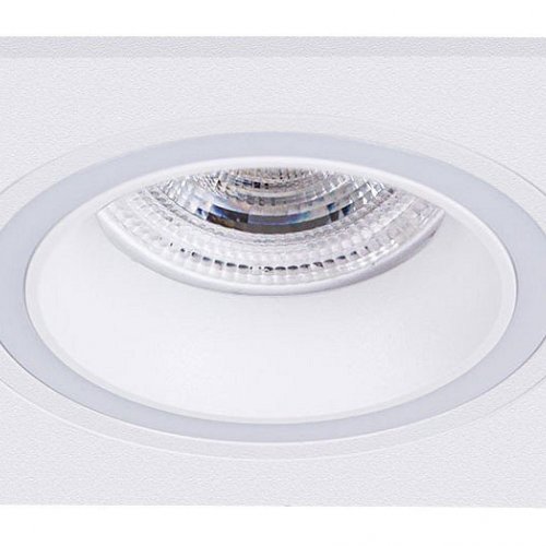 Точечный светильник Arte Lamp Imai A2465PL-1WH