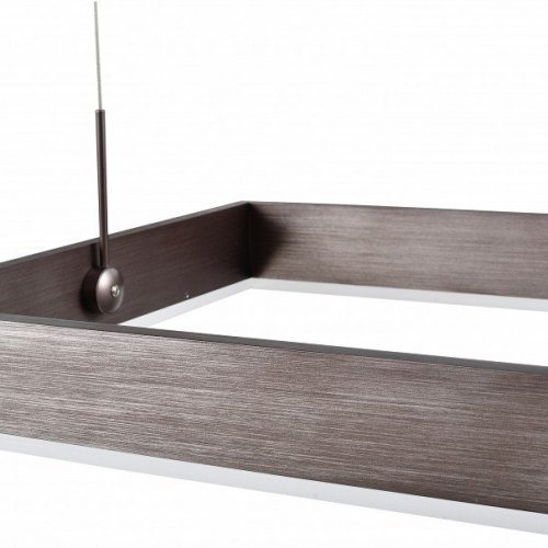 Подвесной светодиодный светильник Moderli Straight V2452-PL