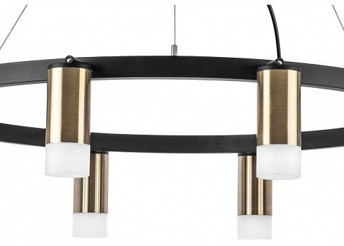 Подвесной светильник Lightstar Rullo LR0203101