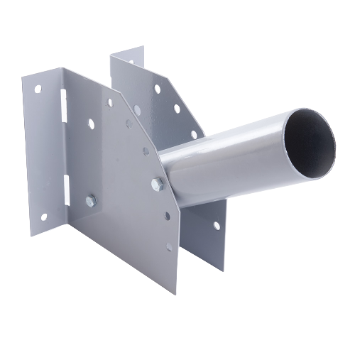 Кронштейн для уличного консольного светильника Feron ДС-1 41427 Кронштейн для уличного консольного светильника Feron ДС-1 41427