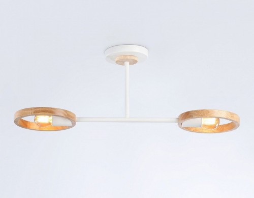 Потолочная люстра Ambrella light TRADITIONAL TR8243