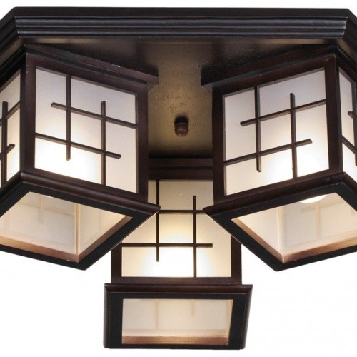 Потолочный светильник Velante 592-727-03