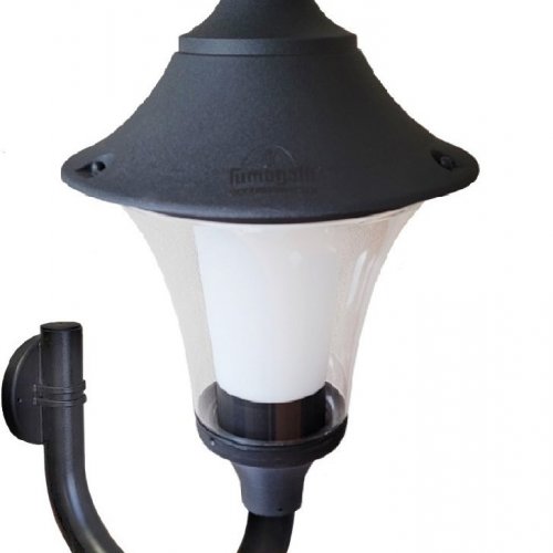 Настенный фонарь уличный Remo R50.251.000.AXH27 Настенный фонарь уличный Remo R50.251.000.AXH27