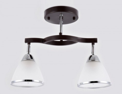 Потолочная люстра Ambrella light Traditional TR3111 Потолочная люстра Ambrella light Traditional TR3111