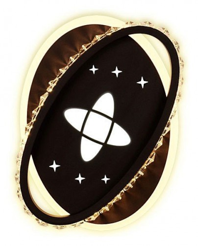 Настенный светодиодный светильник Ambrella light Ice FA233