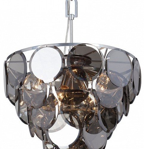 Подвесная люстра Vitaluce V5850-9/10