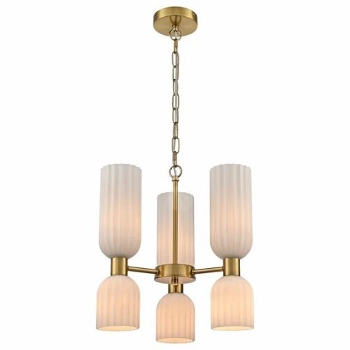 Подвесная люстра  281-403-06