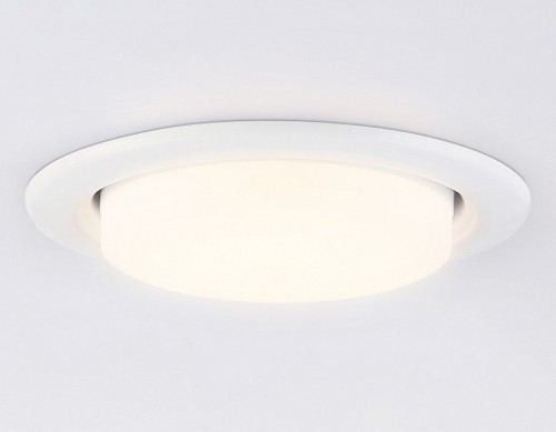 Встраиваемый светильник Ambrella light Standard Spot GX53 Spot G10101