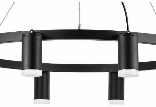Подвесной светильник Lightstar Rullo LR0203700 Подвесной светильник Lightstar Rullo LR0203700