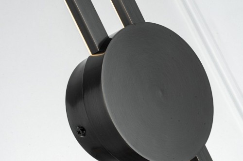 Настенный светильник Belfast Medway 2257-92-2 BL Настенный светильник Belfast Medway 2257-92-2 BL