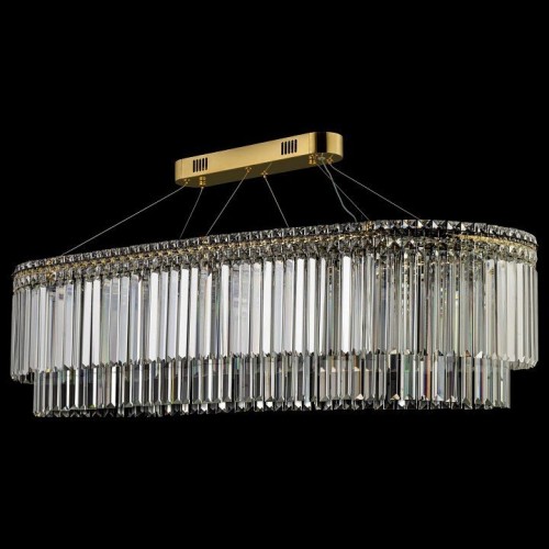 Подвесная люстра Arti Lampadari Ovindoli Ovindoli L 1.5.120x40.101 G