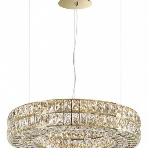 Подвесная люстра Odeon Light Panta 4926/52L