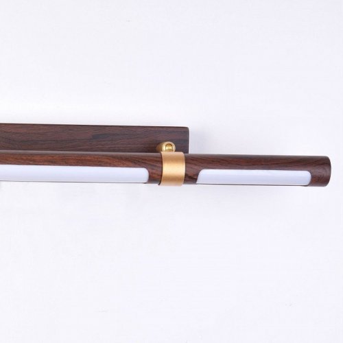 Настенный светильник Favourite Cuero 4111-1W