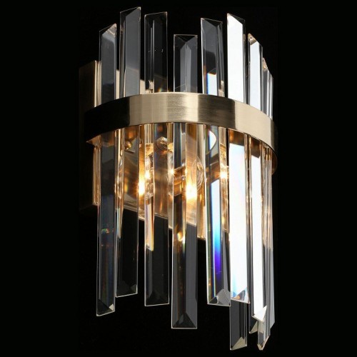 Настенный светильник Aployt Melisa APL.747.01.01 Настенный светильник Aployt Melisa APL.747.01.01