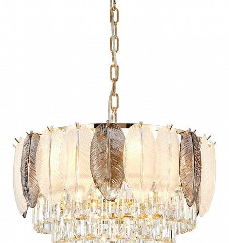 Подвесная люстра Favourite Dolor 2982-9P Подвесная люстра Favourite Dolor 2982-9P