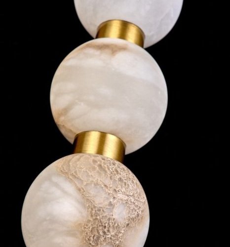 Подвесной светильник Adeline FL1201-6P Подвесной светильник Adeline FL1201-6P