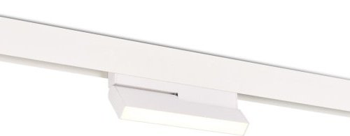 Трековый светильник Line DL20294TW8WTuya