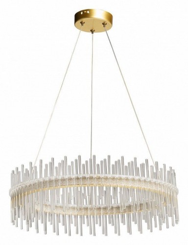 Подвесная люстра De City Арман 462011801 Подвесная люстра De City Арман 462011801