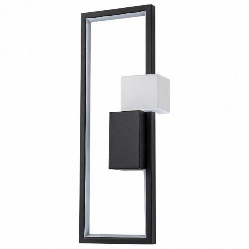 Настенный светильник Escada Facet 10278/1LED
