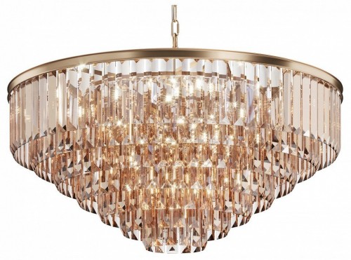 Подвесная люстра Maytoni Revero MOD085PL-16G Подвесная люстра Maytoni Revero MOD085PL-16G