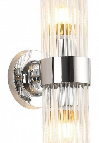 Бра Zortes Flamo ZRS.19607.3 Бра Zortes Flamo ZRS.19607.3