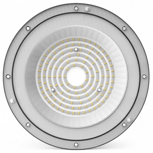 Подвесной светильник Gauss UFO LITE 821535300 Подвесной светильник Gauss UFO LITE 821535300