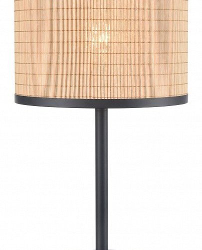 Интерьерная настольная лампа Velante 568-714-01