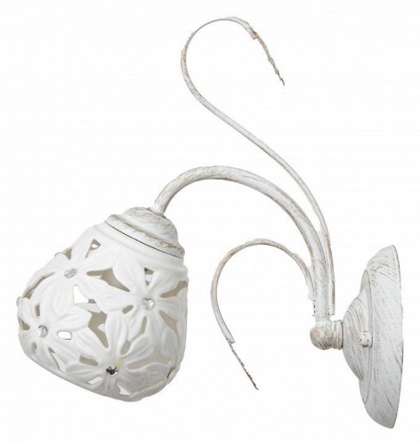 Бра Abrasax STY40028/1B