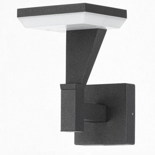 Настенный светильник уличный Citilux Krid CLU06W Настенный светильник уличный Citilux Krid CLU06W