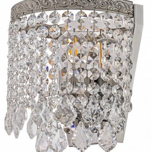 Бра Arti Lampadari Castellana Castellana E 2.10.602 N Бра Arti Lampadari Castellana Castellana E 2.10.602 N