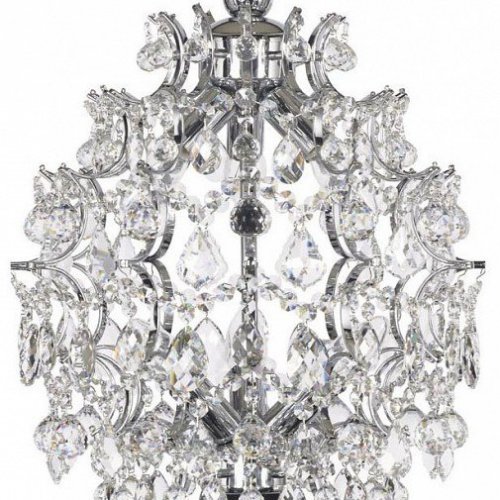 Подвесная люстра Dio D'Arte Unico E 1.12.42.600 N Подвесная люстра Dio D'Arte Unico E 1.12.42.600 N