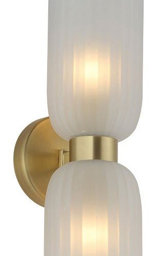 Бра Newport 3641/A brass М0068542