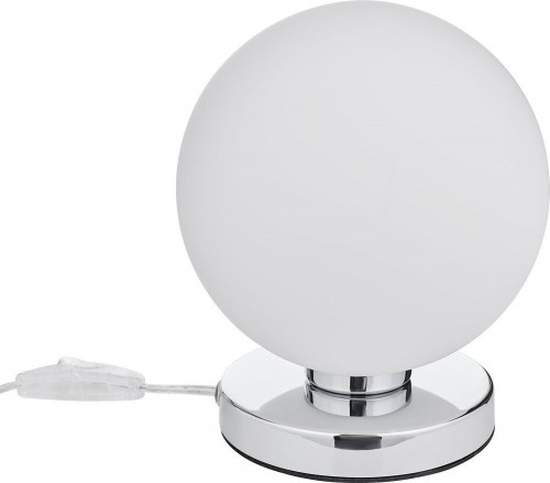 Интерьерная настольная лампа 33 идеи TLL272.CH17-S32WH