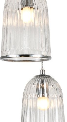 Подвесной светильник Indigo Lucido V000483