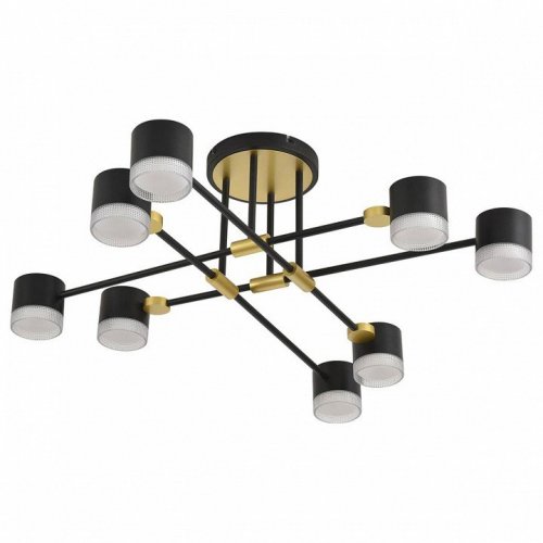 Потолочная люстра Lumion Leniana 8307/8C Потолочная люстра Lumion Leniana 8307/8C