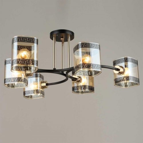 Потолочный светильник Reluce 04723-0.3-06 Потолочный светильник Reluce 04723-0.3-06