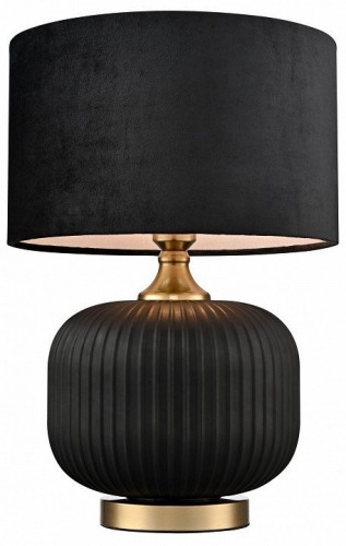 Интерьерная настольная лампа Velante 327-424-01