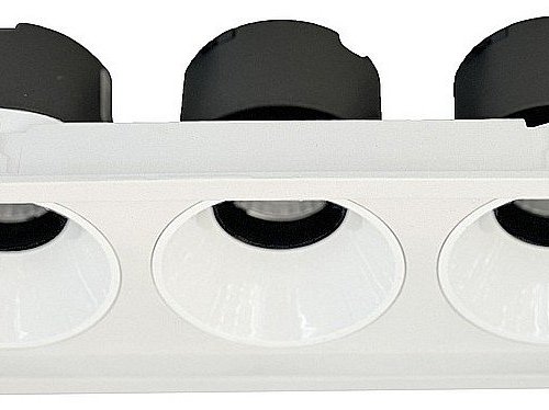 Точечный светильник Dorsum WTD.O21.000.30.30 Точечный светильник Dorsum WTD.O21.000.30.30