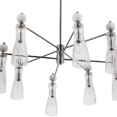 Потолочная люстра Lumion Emily 8268/8