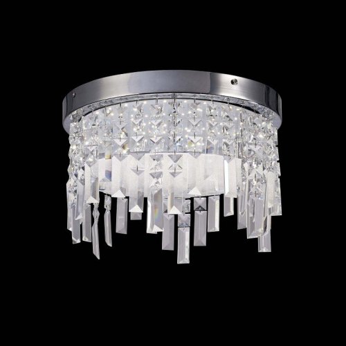 Потолочная люстра Mantra Crystal Led 5521