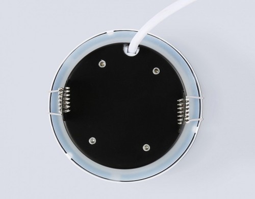 Точечный светильник Ambrella light Techno Spot TN6630