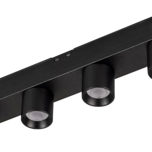 Трековый светодиодный светильник Arlight Mag-Orient-Krater-L195-12W Warm3000 037330