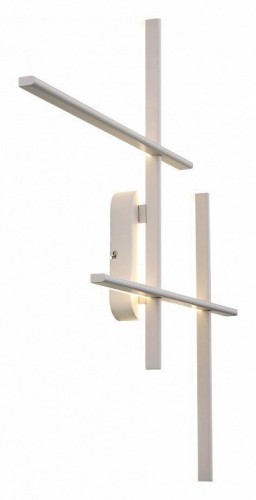 Настенный светодиодный светильник ST Luce Basoni SL394.501.04