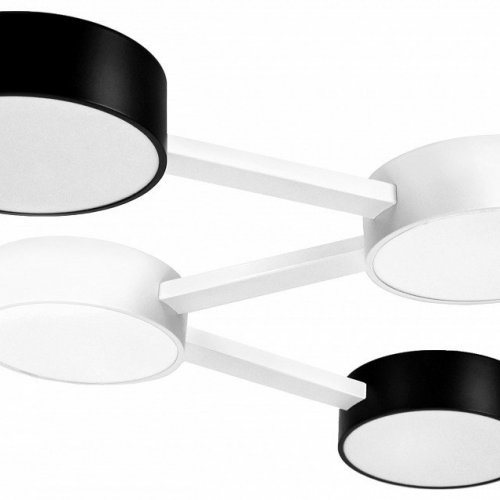 Потолочная люстра Lightstar Emisfero 737240